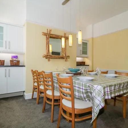 Ferienhaus Sefton House *