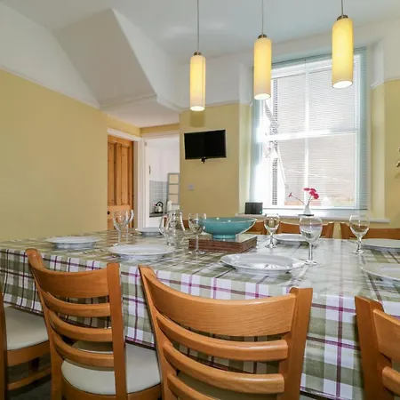 Sefton House Ferienhaus Keswick (Cumbria)