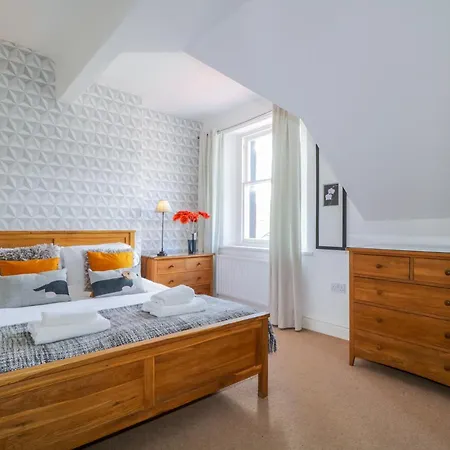 Ferienhaus Sefton House Keswick (Cumbria)