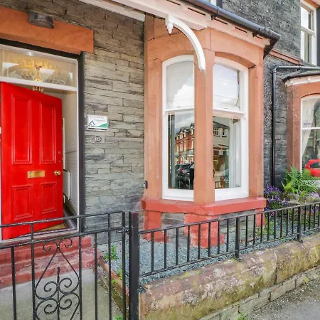 Sefton House Ferienhaus