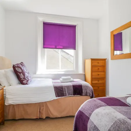 Ferienhaus Sefton House Keswick (Cumbria)