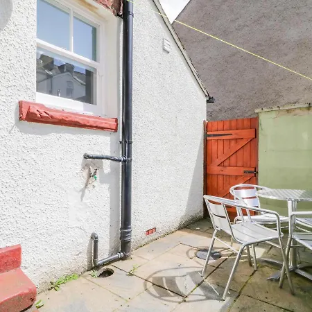 Sefton House Ferienhaus *