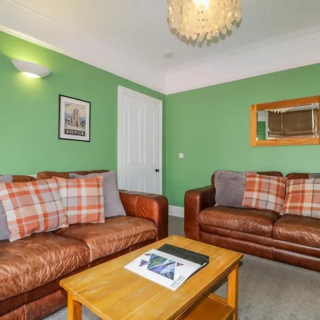 Sefton House Semesterbostad