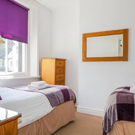 Sefton House *