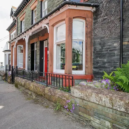 Sefton House Semesterbostad Keswick (Cumbria)