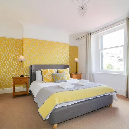Sefton House