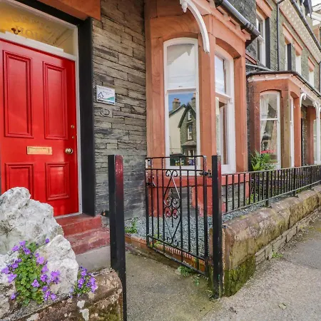 Holiday home Sefton House Keswick (Cumbria)