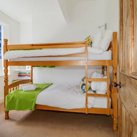 Sefton House Semesterbostad