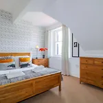 Nyaraló Sefton House Keswick