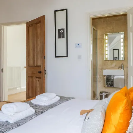 Sefton House *
