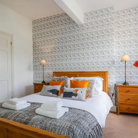 Sefton House